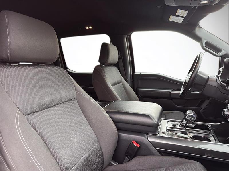 ford F-150 2023 - 10