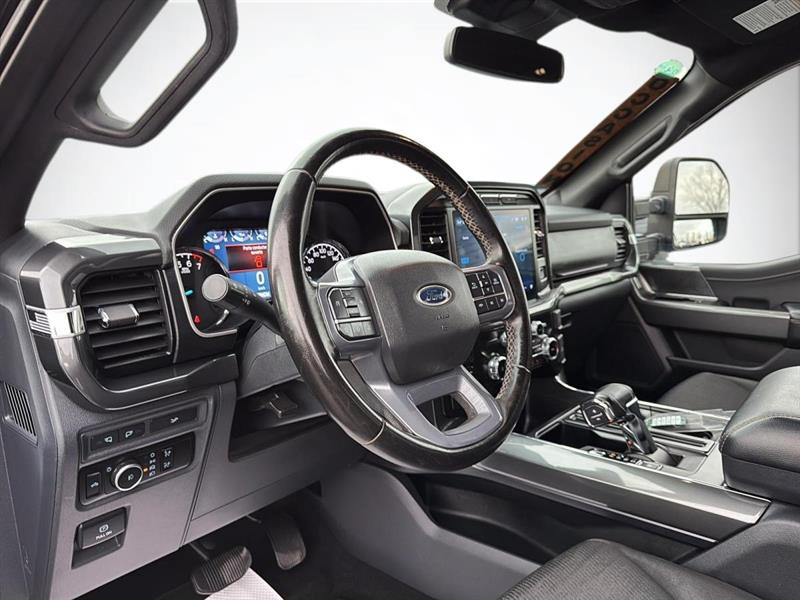 ford F-150 2023 - 11