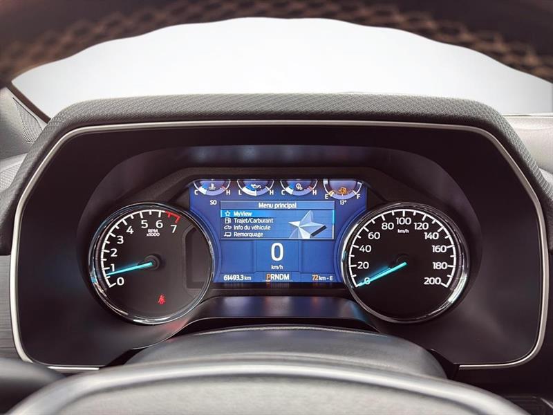 ford F-150 2023 - 12