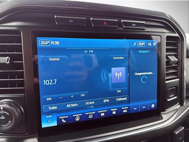 ford F-150 2023 - 16