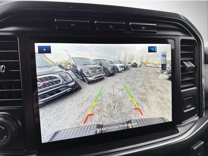 ford F-150 2023 - 17