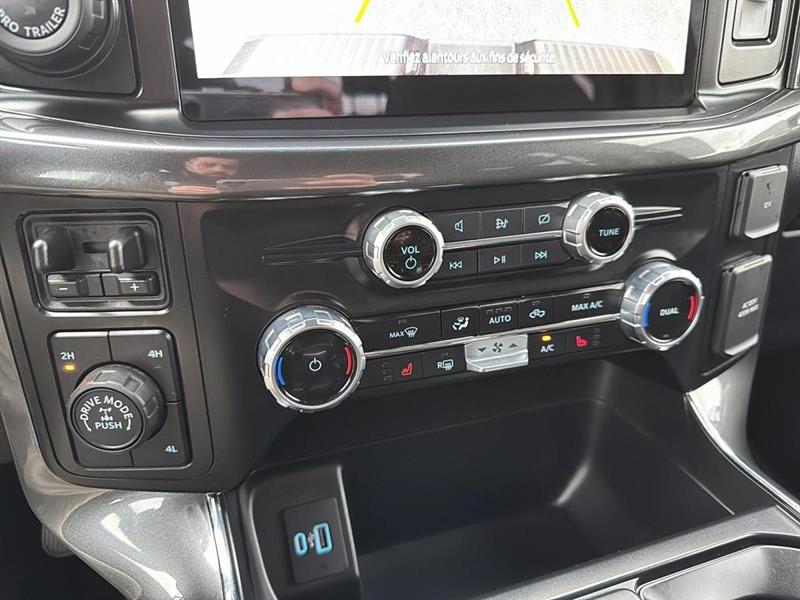 ford F-150 2023 - 18