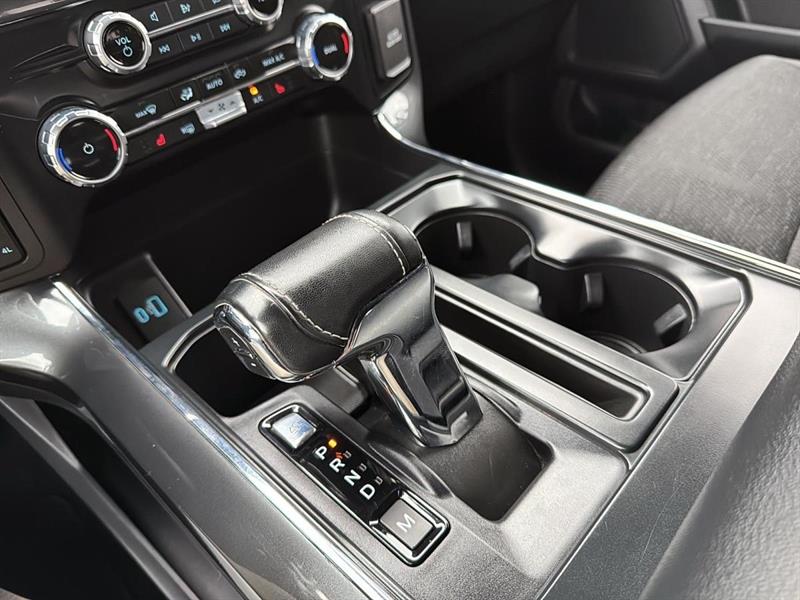 ford F-150 2023 - 19