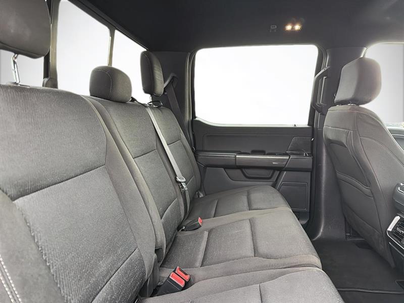 ford F-150 2023 - 21