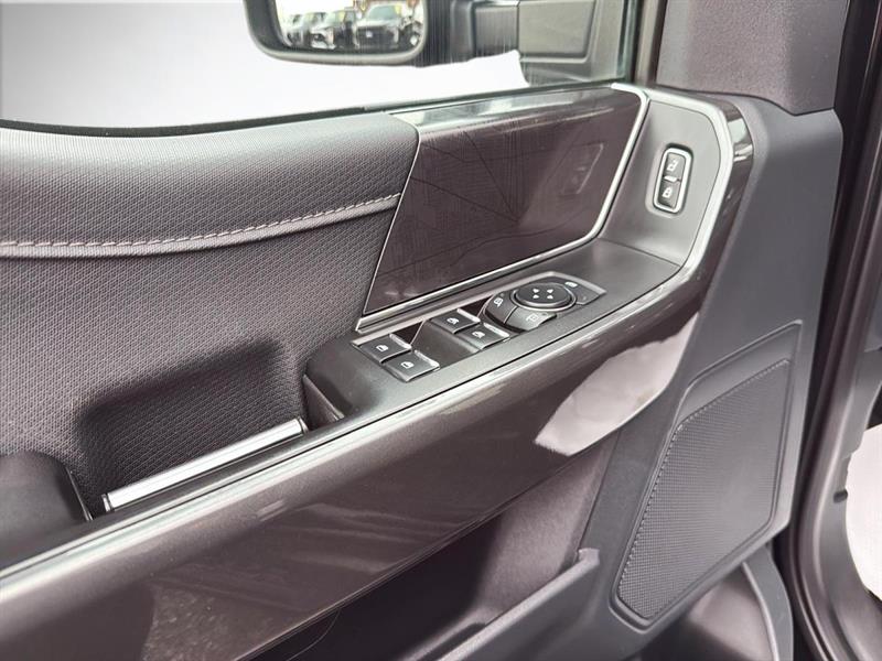 ford F-150 2023 - 22