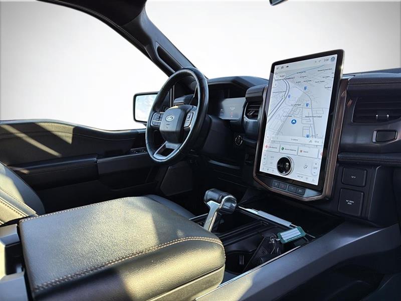 ford F-150 Lightning 2022 - 3