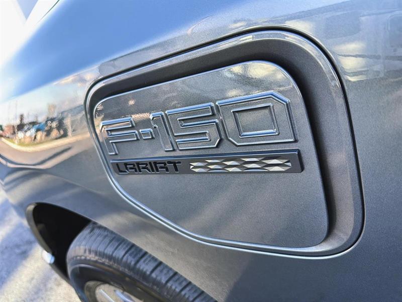 ford F-150 Lightning 2022 - 4