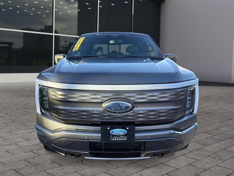 ford F-150 Lightning 2022 - 5
