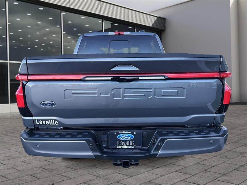 ford F-150 Lightning 2022 - 6