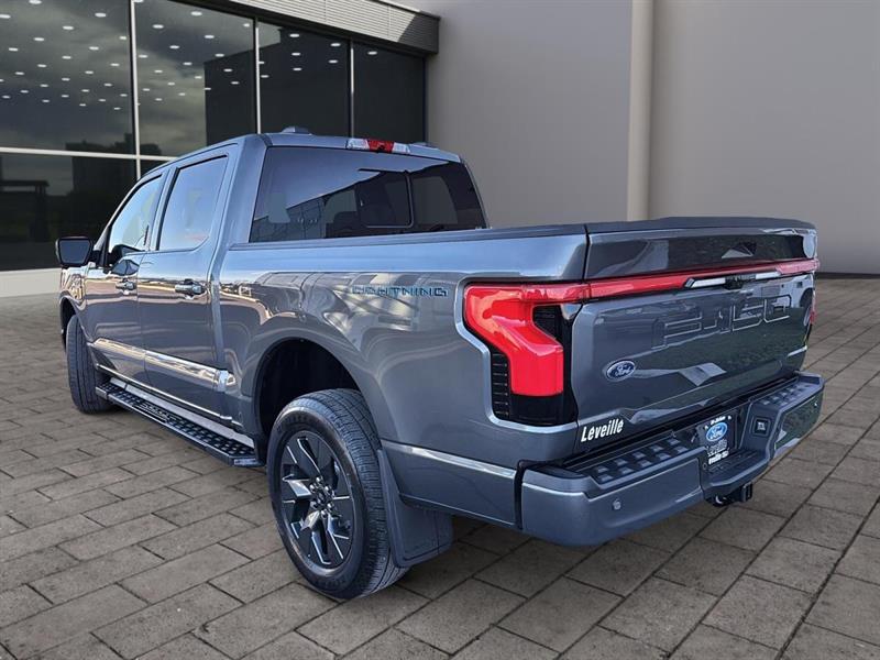 ford F-150 Lightning 2022 - 7