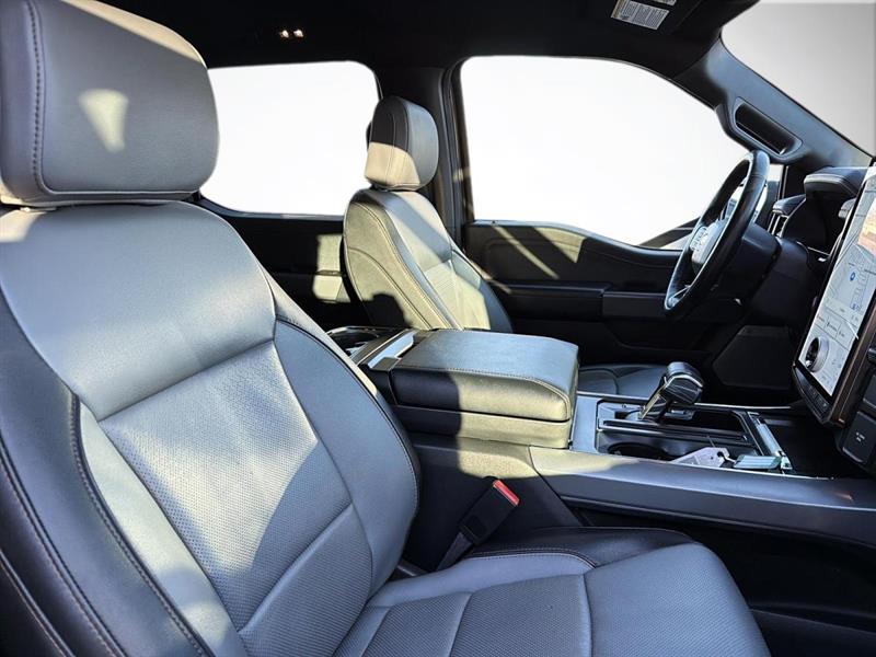 ford F-150 Lightning 2022 - 10