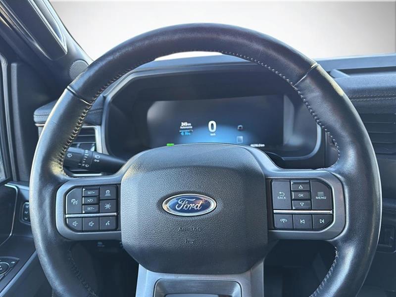 ford F-150 Lightning 2022 - 11