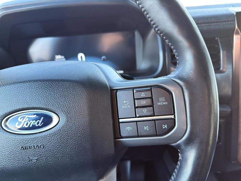 ford F-150 Lightning 2022 - 12