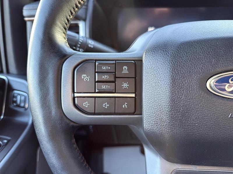 ford F-150 Lightning 2022 - 13