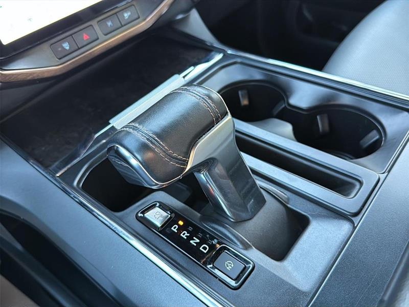 ford F-150 Lightning 2022 - 17