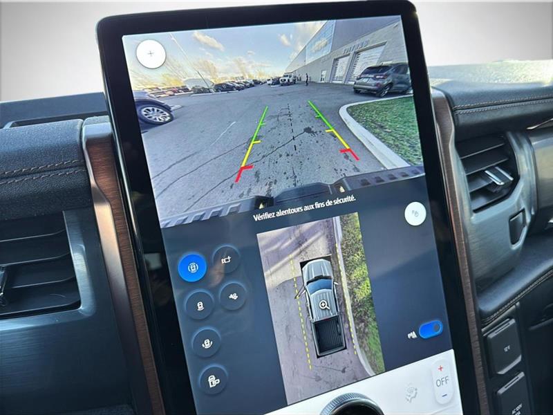 ford F-150 Lightning 2022 - 18