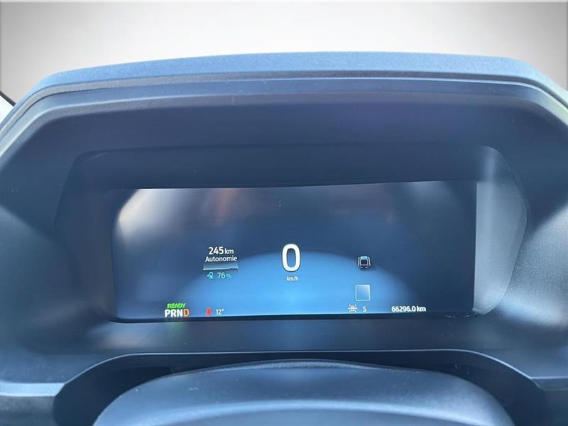 ford F-150 Lightning 2022 - 19