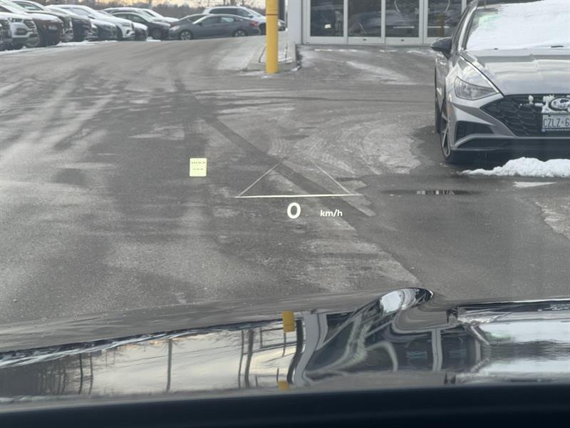 genesis GV80 2025 - 18