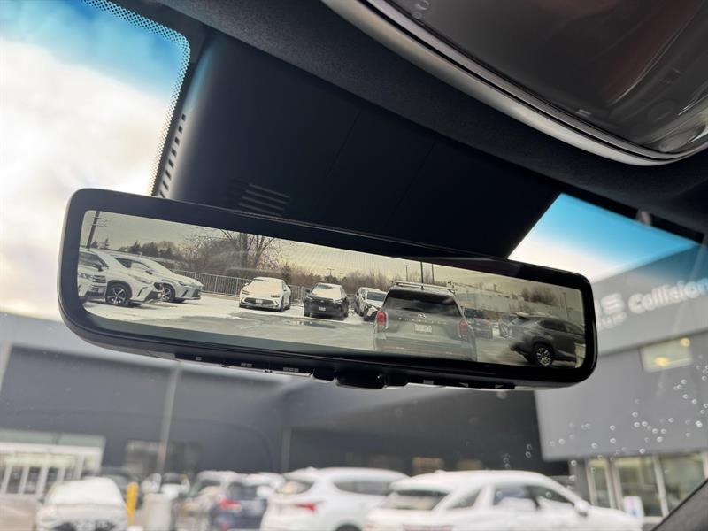 genesis GV80 2025 - 22