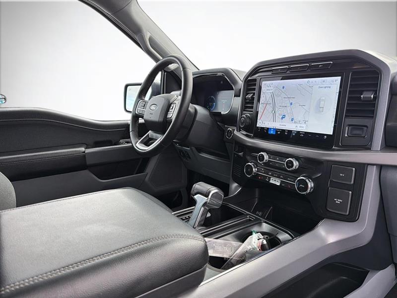 ford F-150 Lightning 2024 - 3