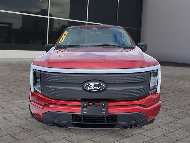 ford F-150 Lightning 2024 - 4