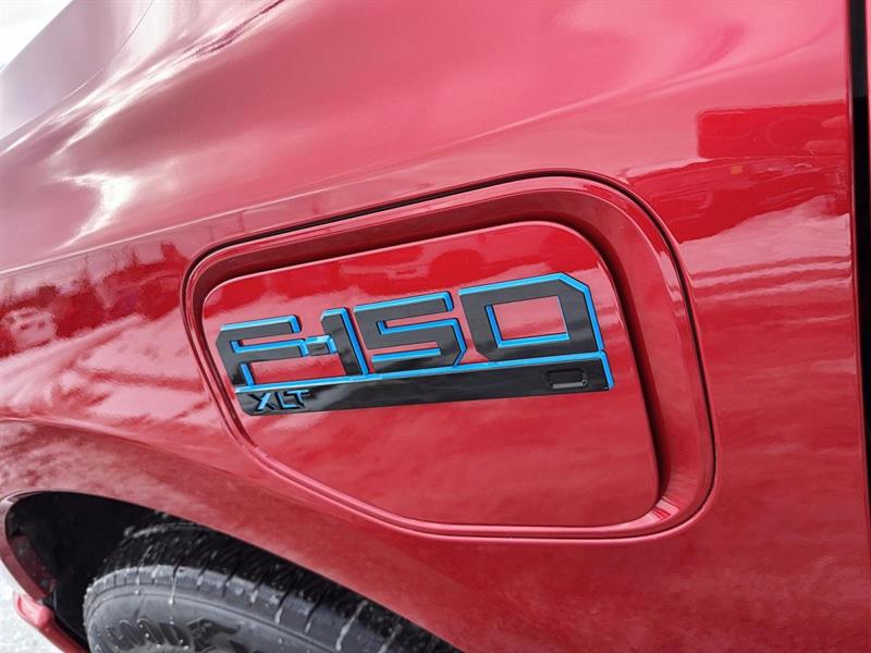 ford F-150 Lightning 2024 - 7