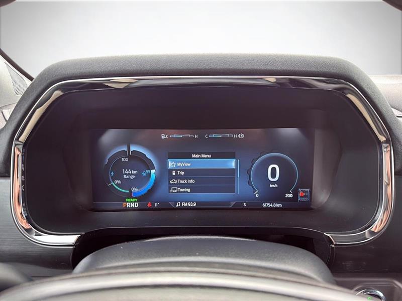 ford F-150 Lightning 2024 - 9