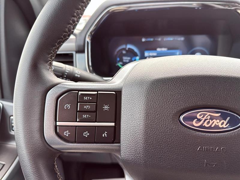 ford F-150 Lightning 2024 - 12