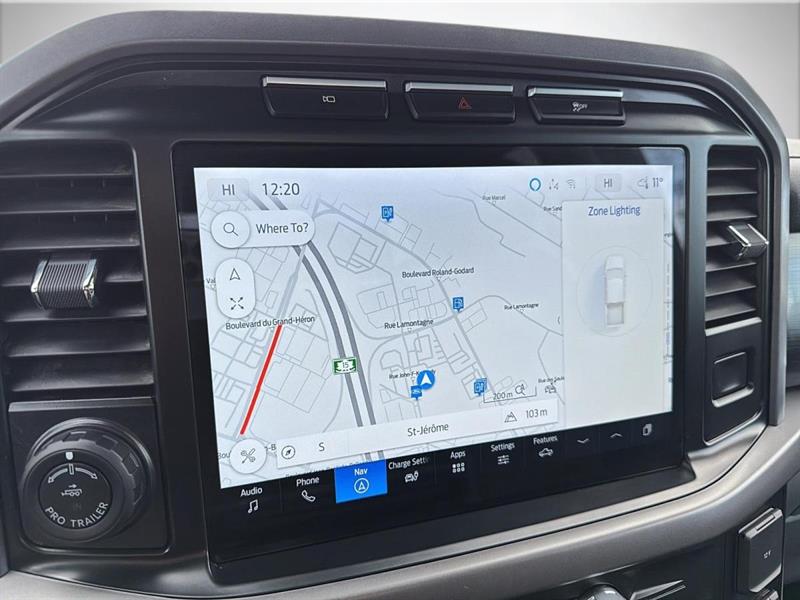 ford F-150 Lightning 2024 - 14