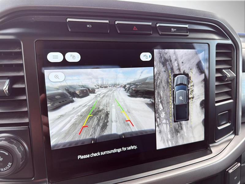 ford F-150 Lightning 2024 - 15