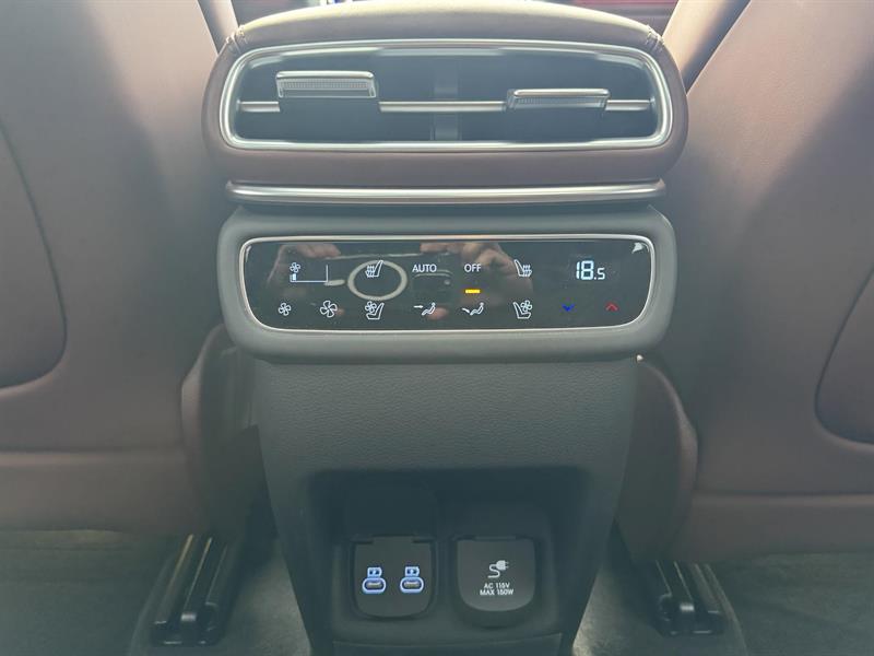 genesis GV80 2025 - 37