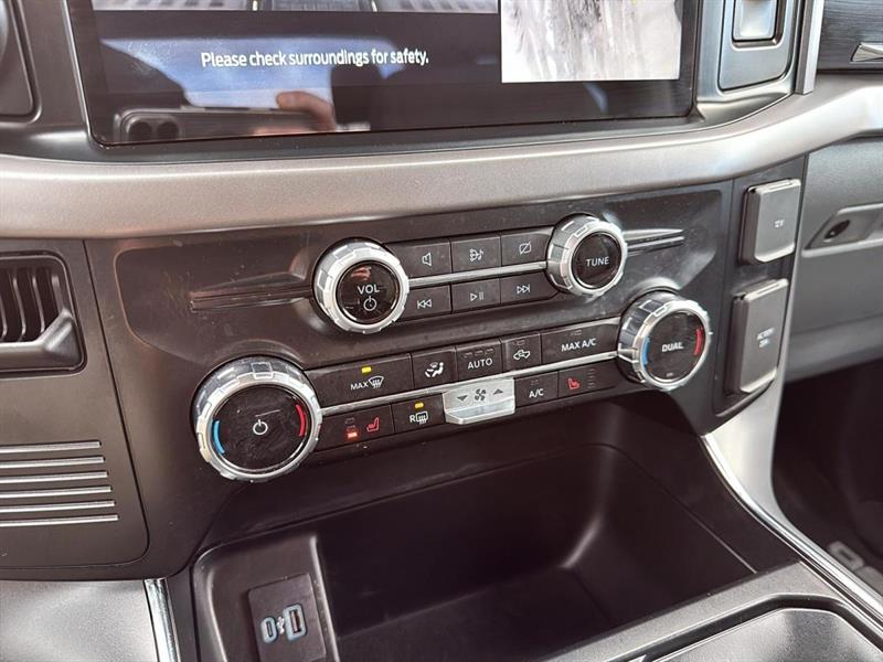 ford F-150 Lightning 2024 - 16