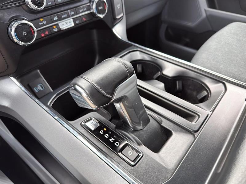 ford F-150 Lightning 2024 - 17