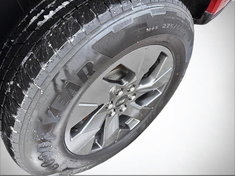 ford F-150 Lightning 2024 - 18