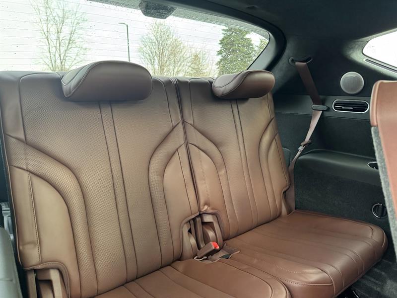 genesis GV80 2025 - 38