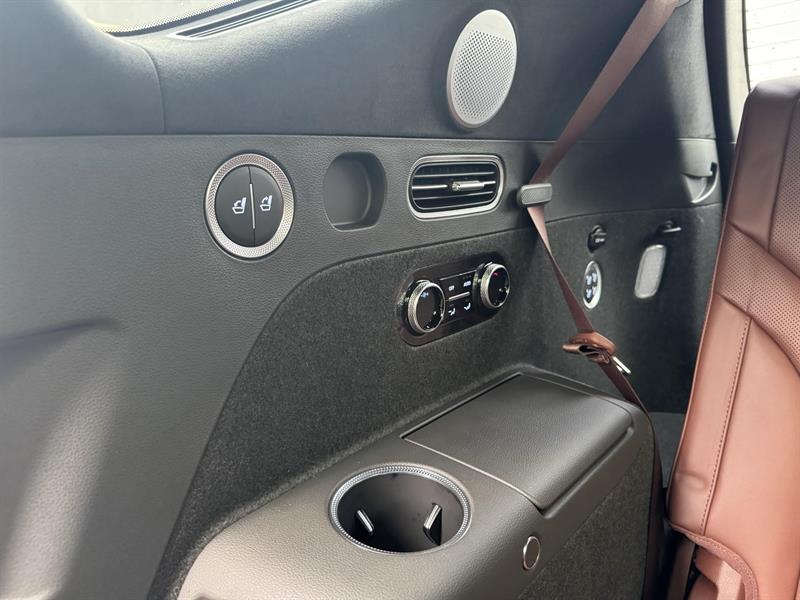 genesis GV80 2025 - 39