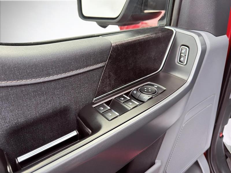 ford F-150 Lightning 2024 - 21