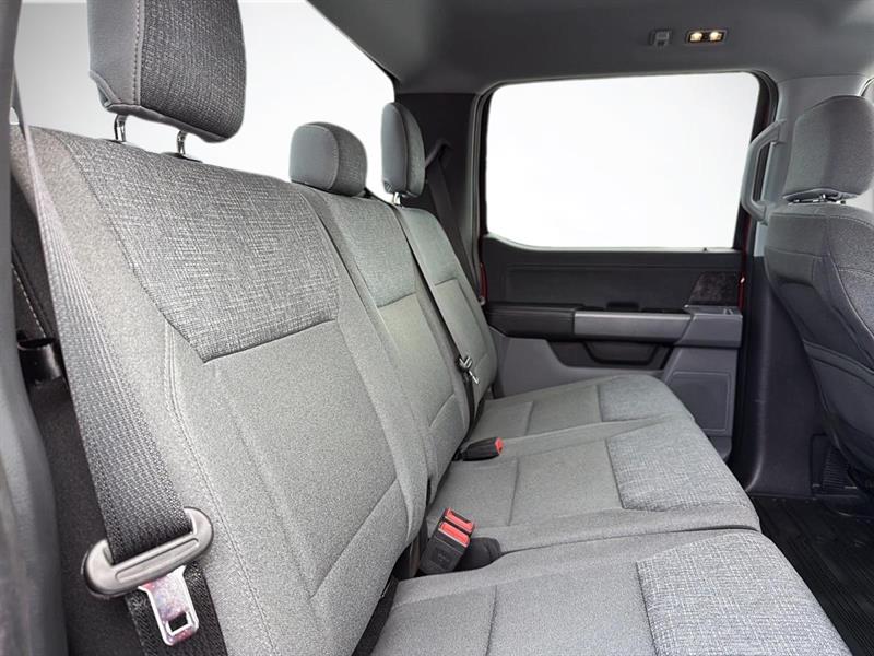 ford F-150 Lightning 2024 - 23