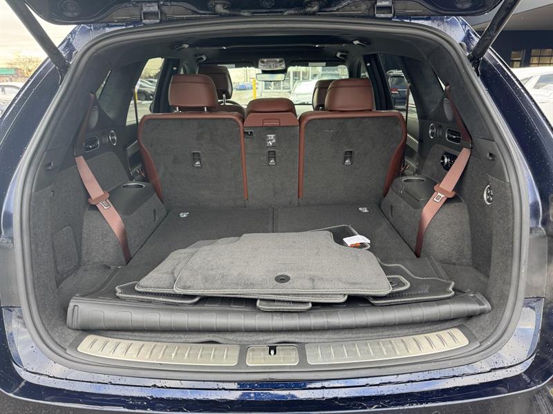 genesis GV80 2025 - 42