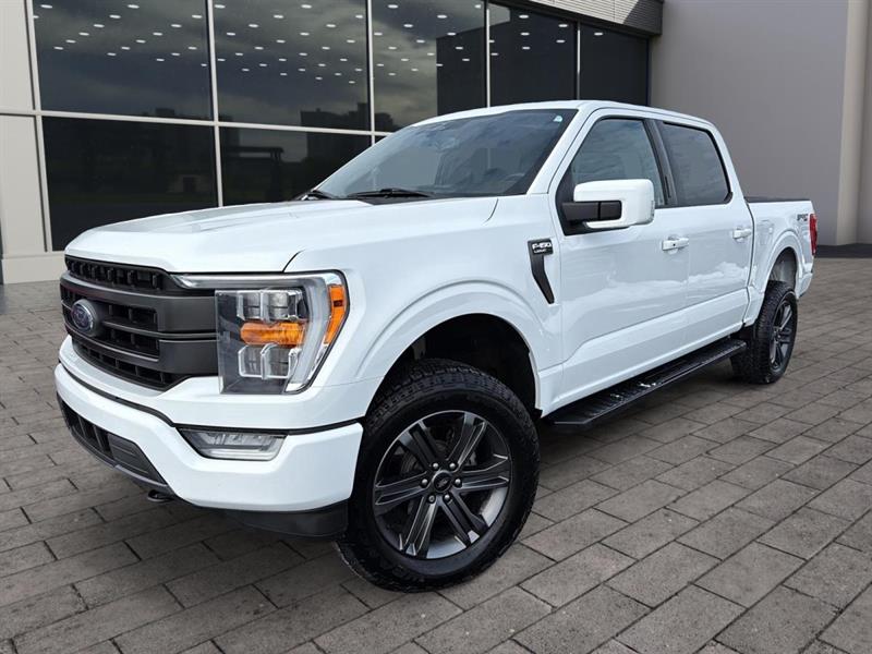 ford F-150 2023