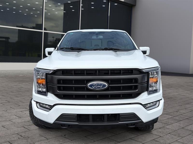 ford F-150 2023 - 5