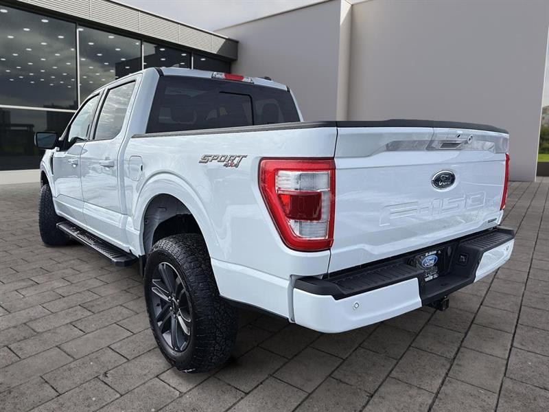ford F-150 2023 - 7