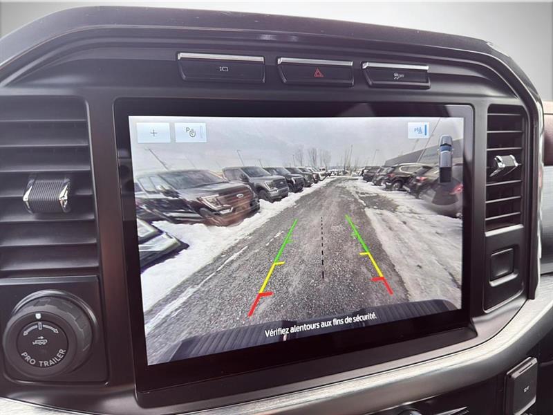 ford F-150 2023 - 10