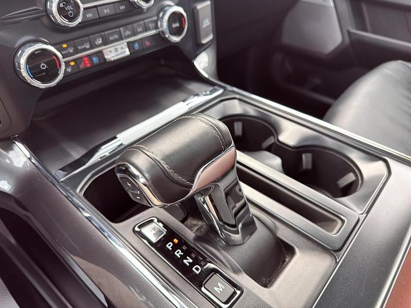 ford F-150 2023 - 12