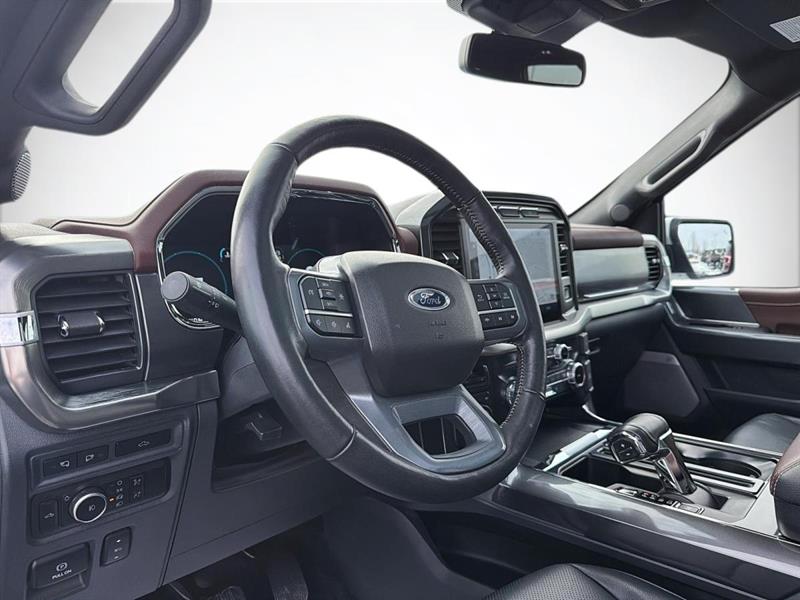 ford F-150 2023 - 17