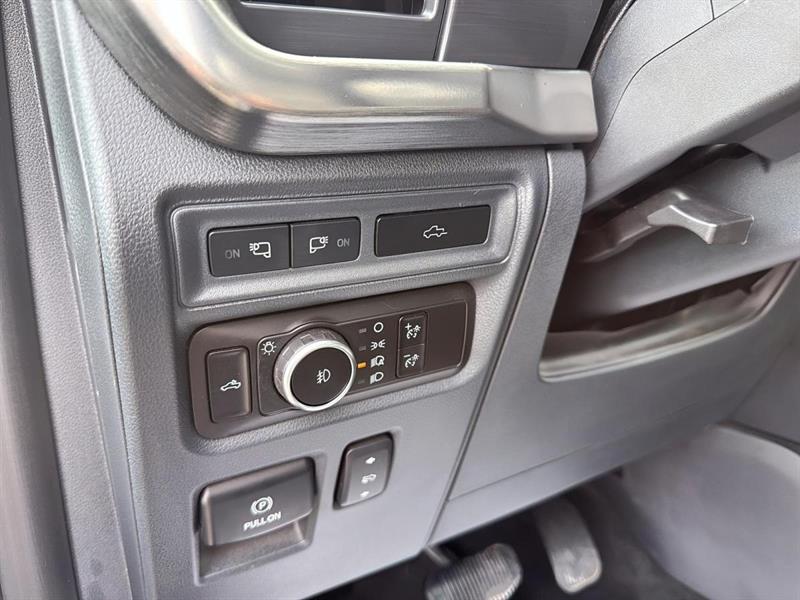 ford F-150 2023 - 18