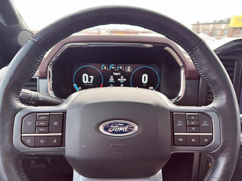 ford F-150 2023 - 20