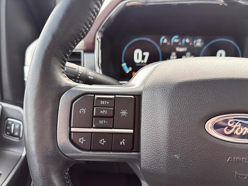 ford F-150 2023 - 21