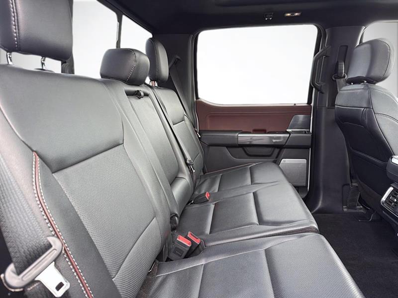 ford F-150 2023 - 23