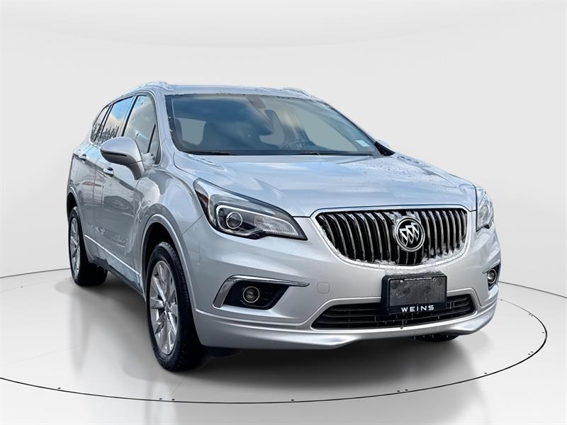 buick Envision 2017 - 1